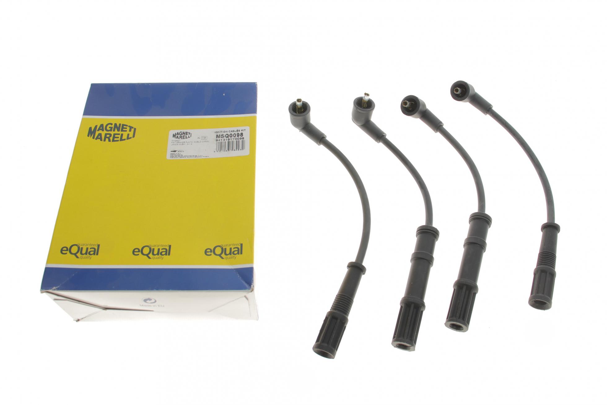 941319170098 MAGNETI MARELLI